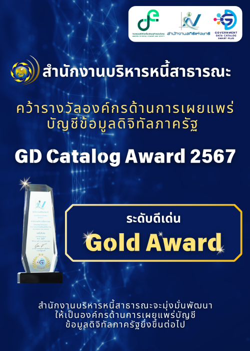 GD Catalog 2567